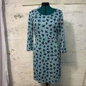 Boden knit dress
